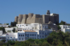 Effie Hotel - Dodekanes Patmos